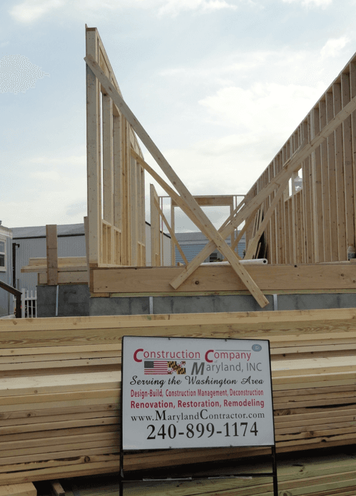 Pre-construction consultation service
